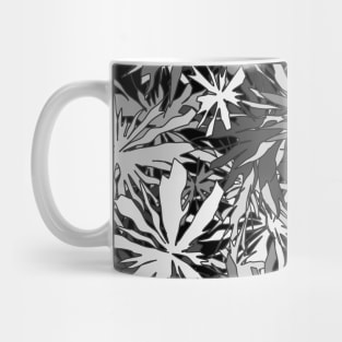 Psychedelic Abstract Mug